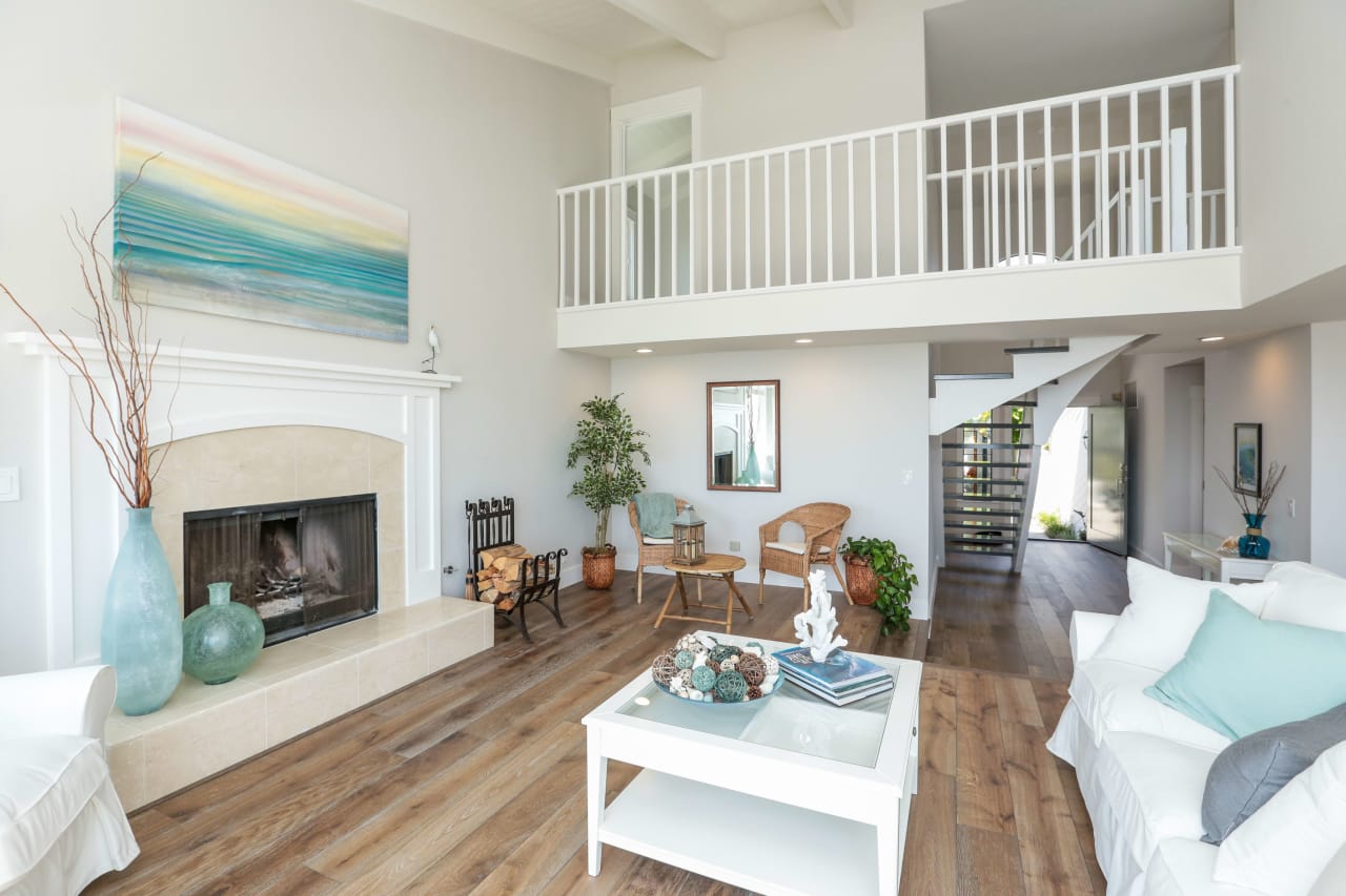 Seascape Beach Estates Executive Home Michael Lavigne Real Estate