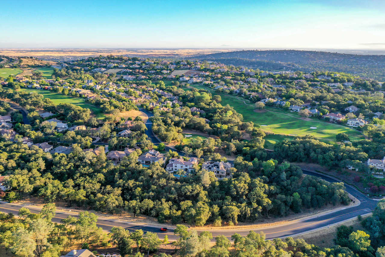 Where to Live in El Dorado Hills, California: A Comprehensive Guide to 53 Unique Villages