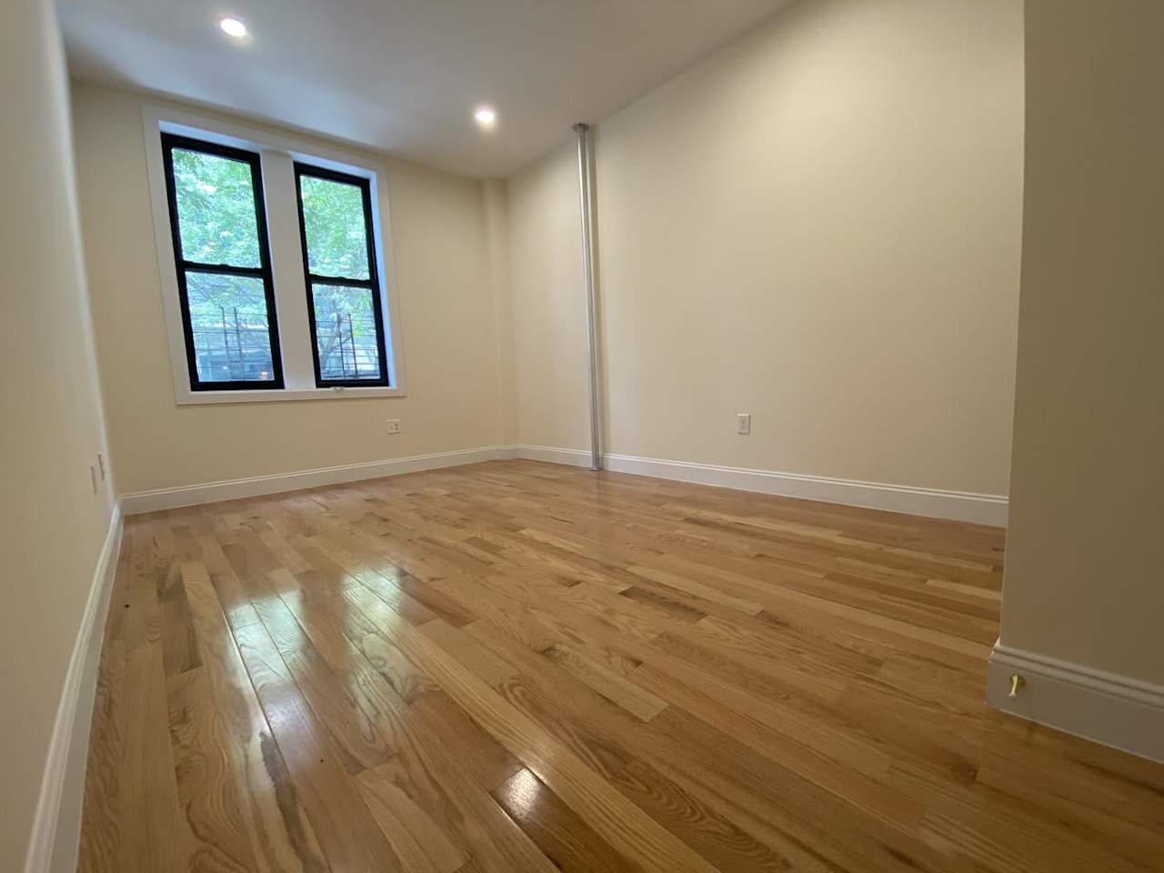 Ft Washington Avenue