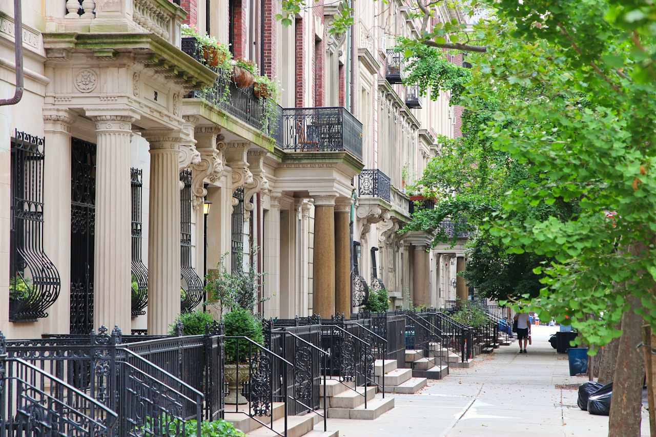 Upper East Side