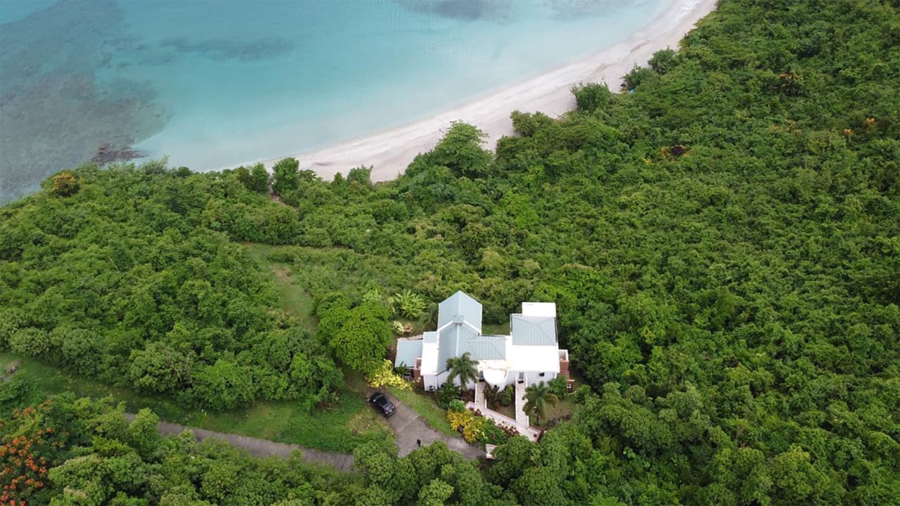 021 The Refuge Luxury Properties BVI Tortola Real Estate Agents