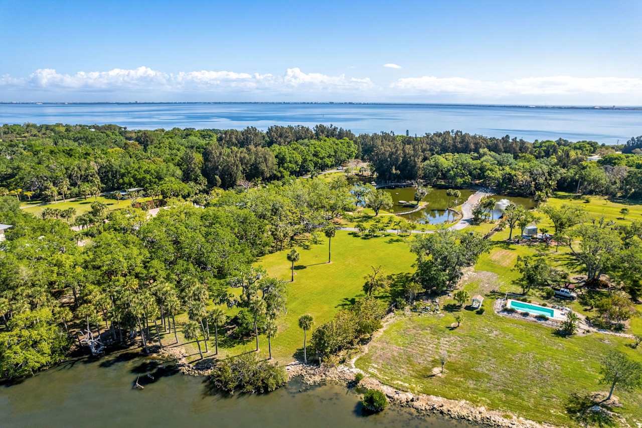 6335 & 6345 S Tropical Trl, Merritt Island 3,000,000