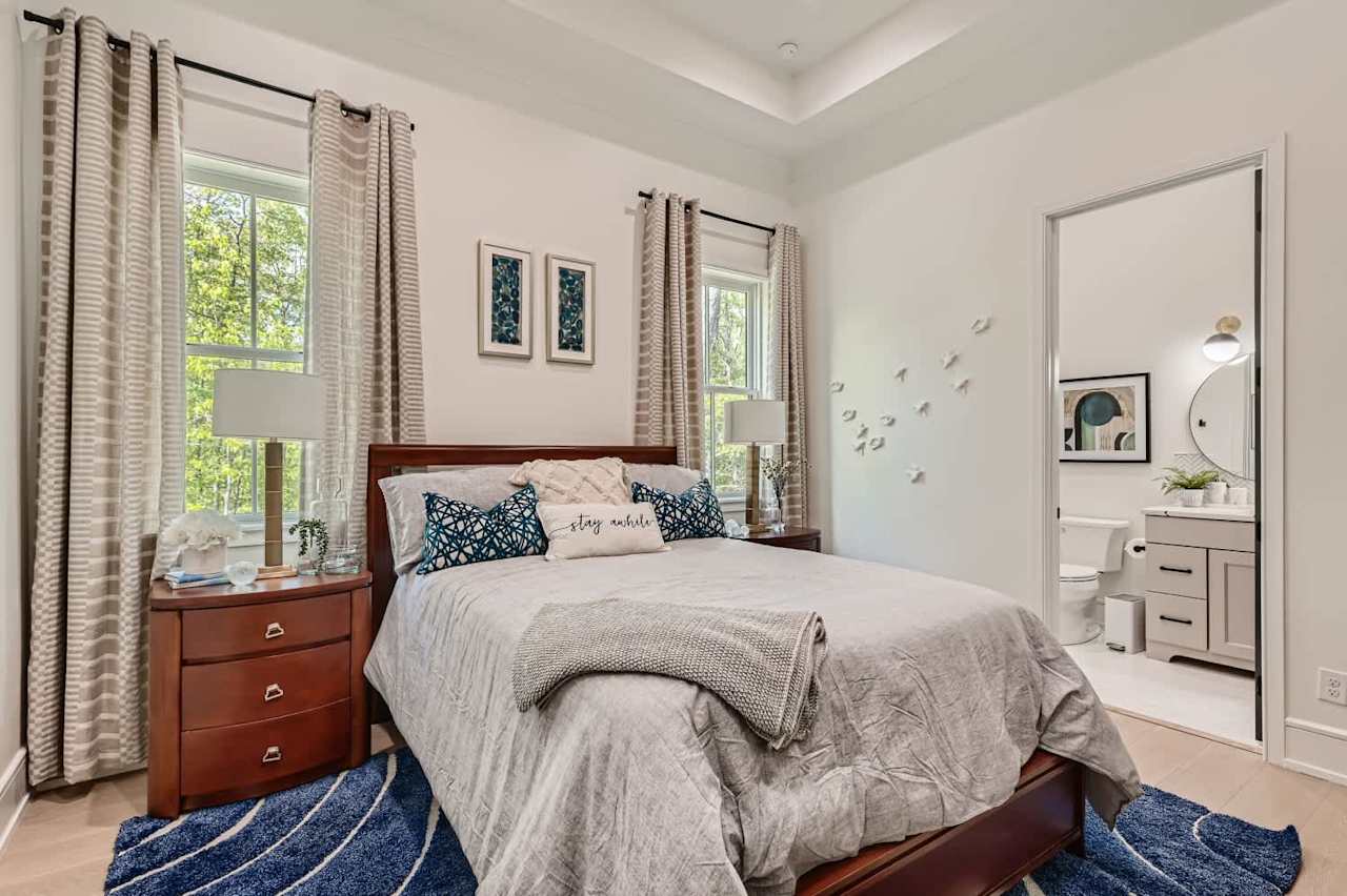 Luxury Interior Design and Custom Home Building Komar Luxe