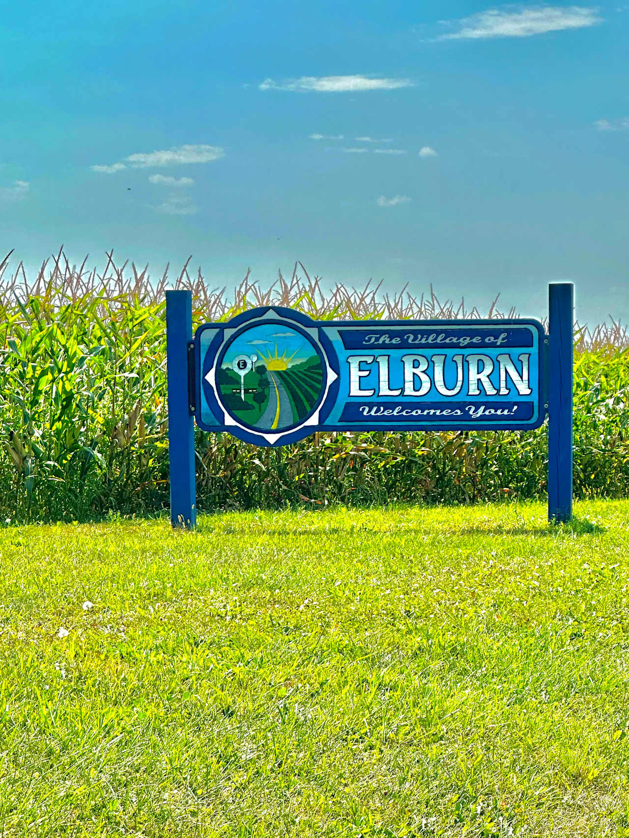 Elburn