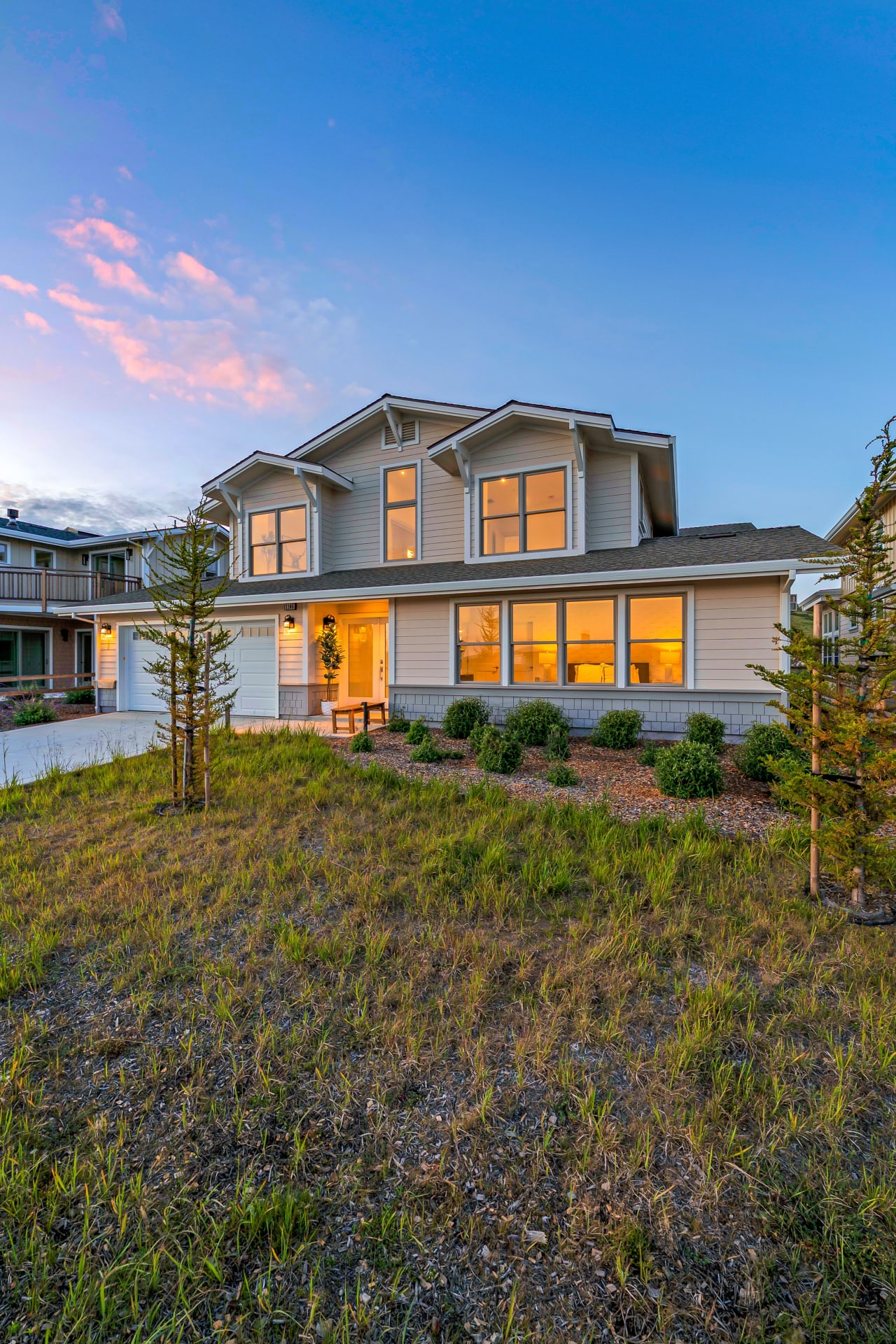 Gallery Harbor View At Bodega Bay