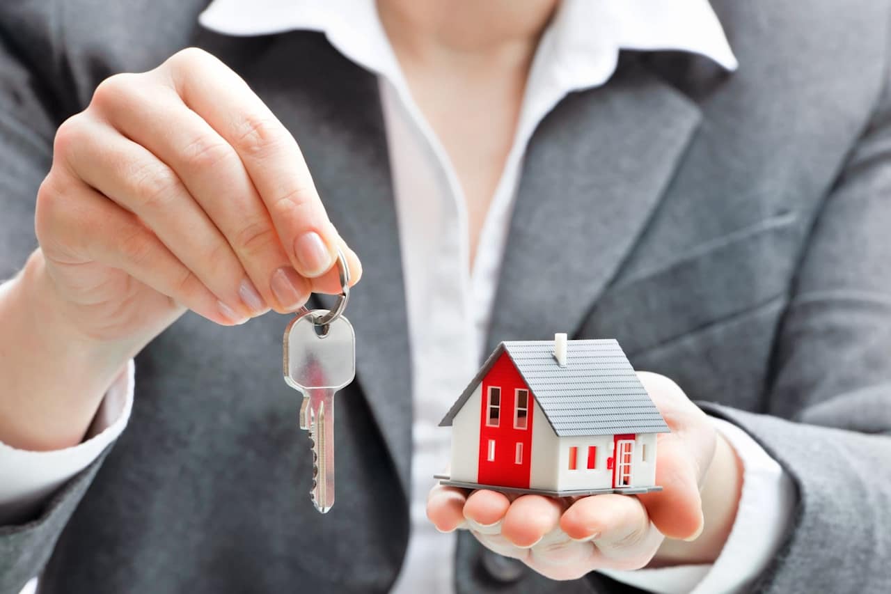 Kim Alden Team Barrington Real Estate Agents