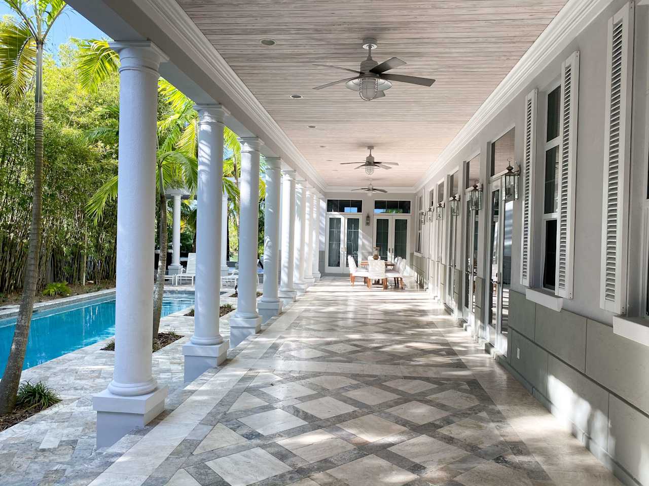 11 Charleston, Old Fort Bay