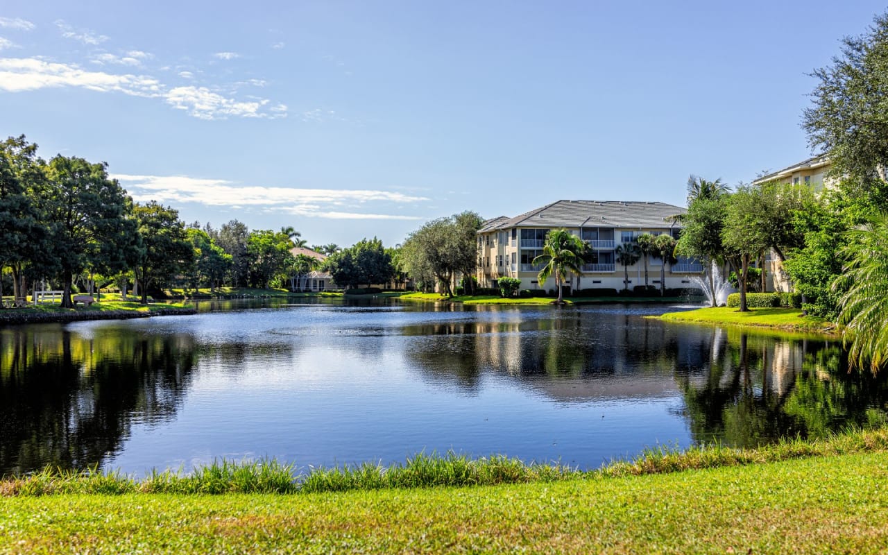 Pelican Bay Neighborhood Guide