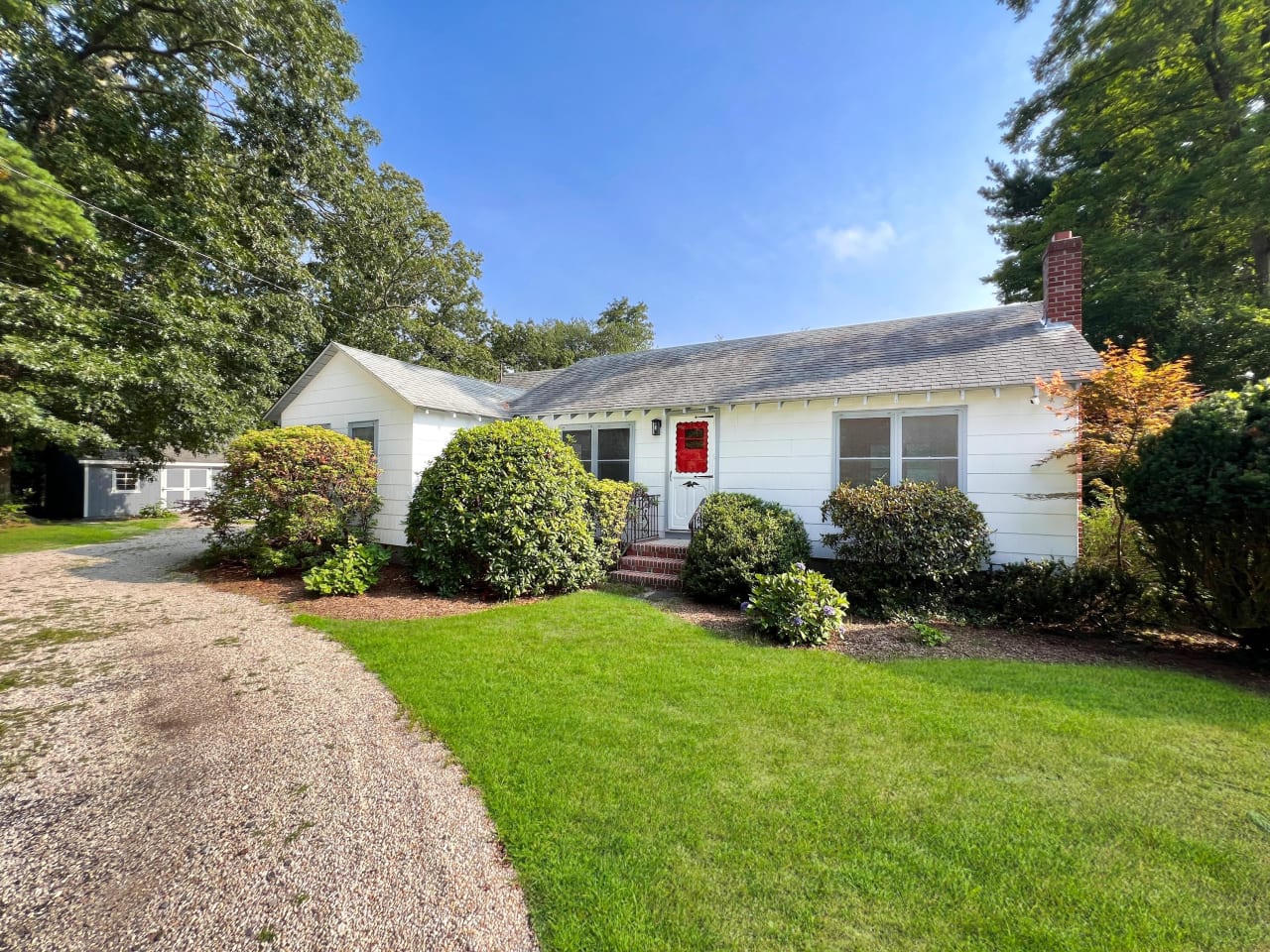 Old Purchase Properties Bellport Real Estate Experts