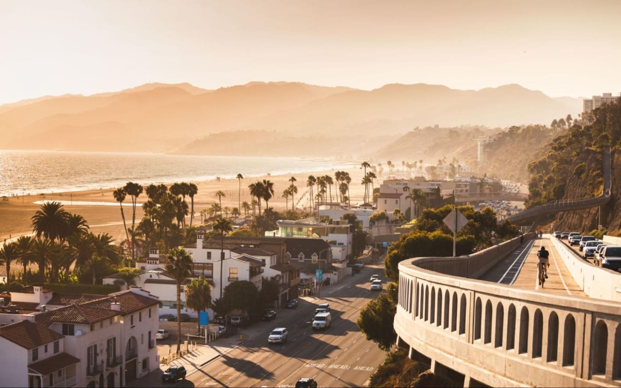 9 Best Neighborhoods to Live in Santa Monica