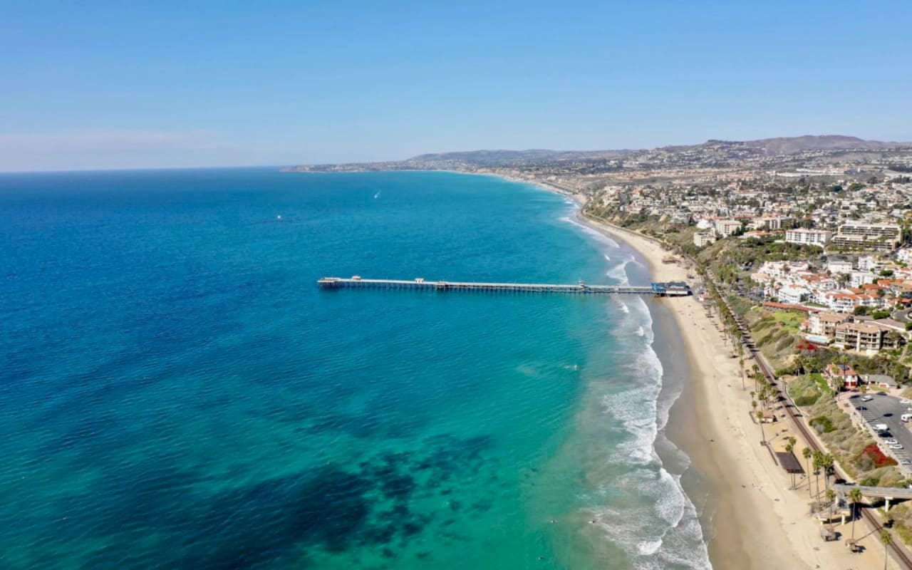 San Clemente