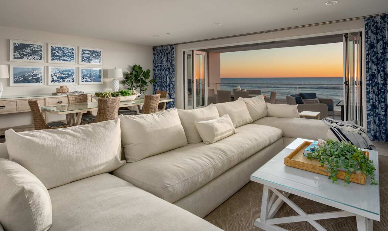 SEA WORTHY 700 S THE STRAND UNIT 202, OCEANSIDE 