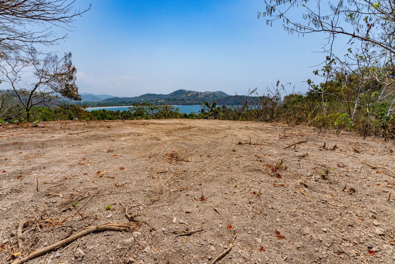 Finca Sueño del Mar between Playa Sámara and Playa Carrillo