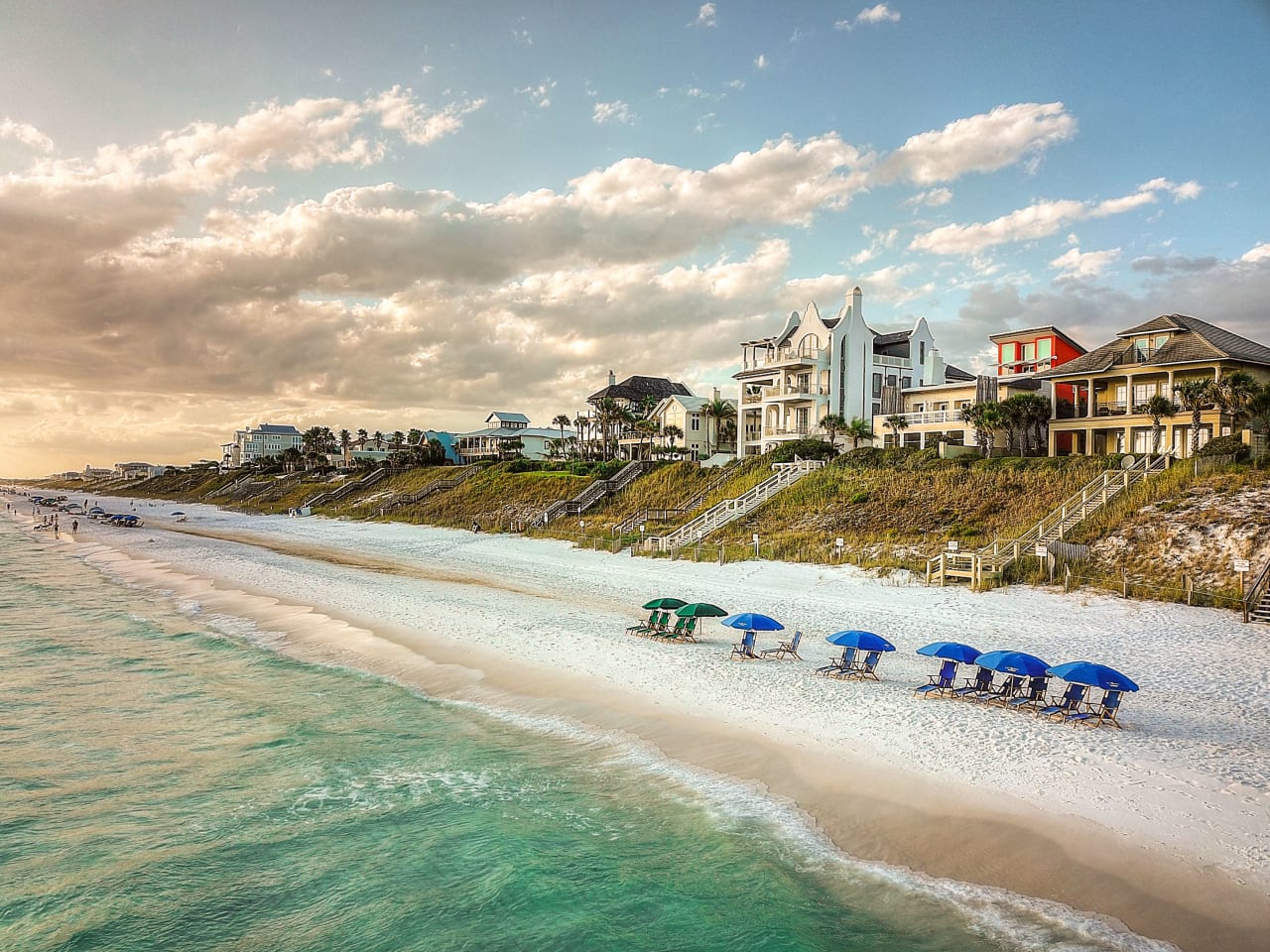 Seagrove Beach