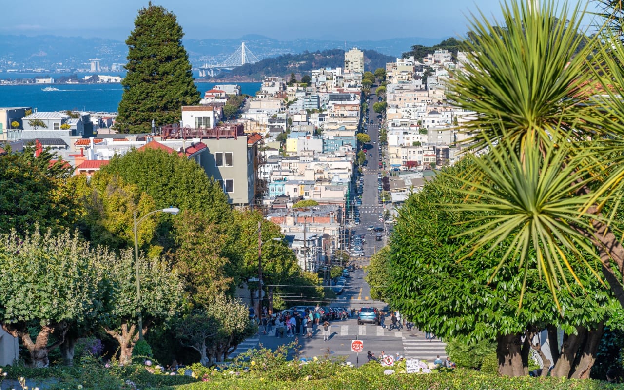 Russian Hill