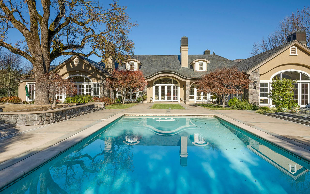 Carolyn Roberts Napa Valley Real Estate Agent