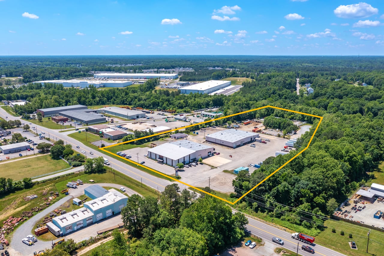 Glen Allen, VA