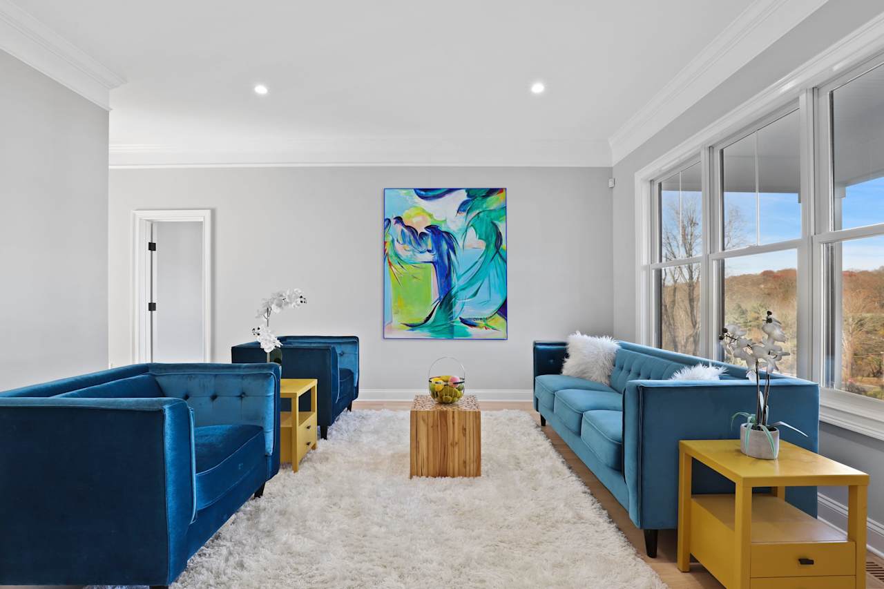 1 Shoemaker Lane, Armonk NY New Construction Ready for Occupancy