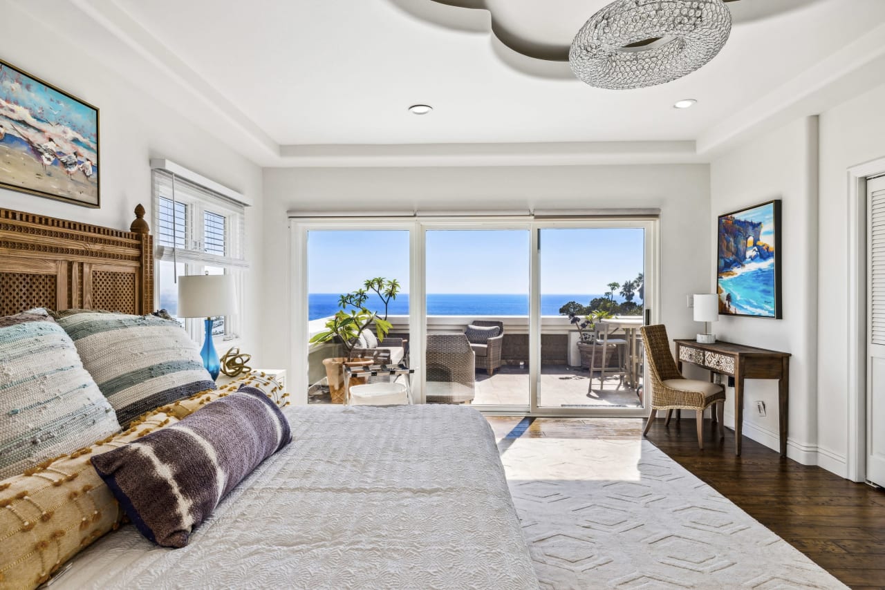 Laguna Beach Retreat