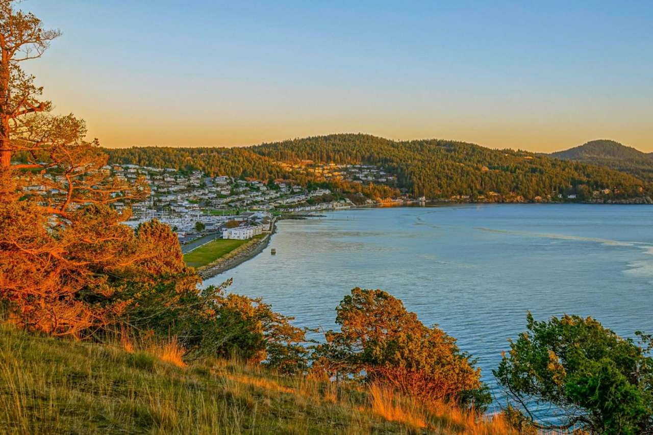 Top 4 Reasons People Love Living in Anacortes