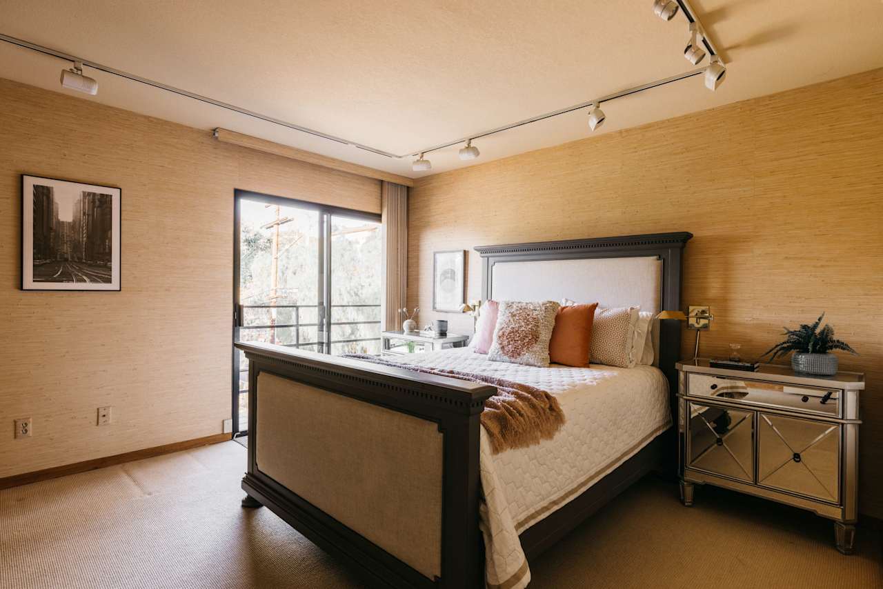 Silver Lake Penthouse Silver Lake Real Estate Bryant \ Reichling