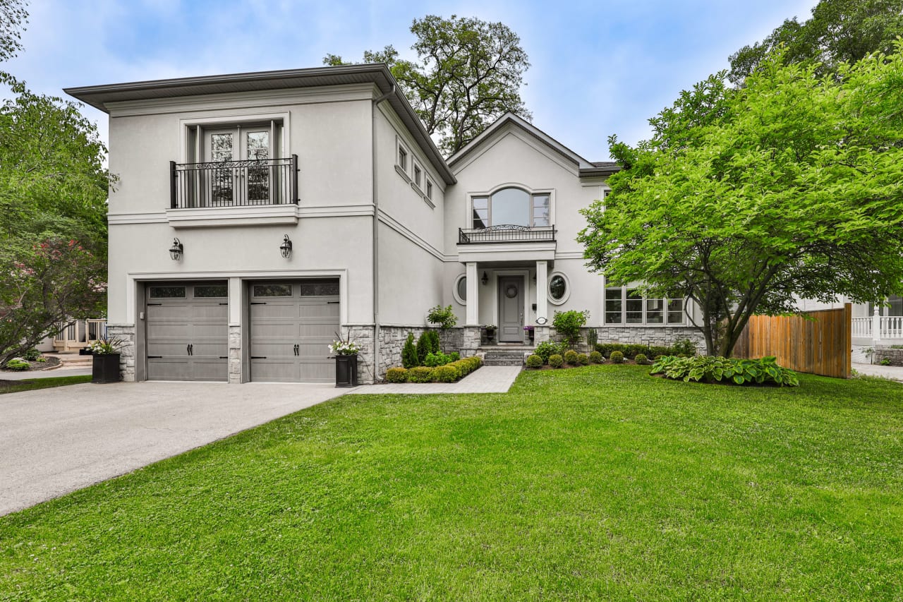 469 Maple Grove Drive, Oakville