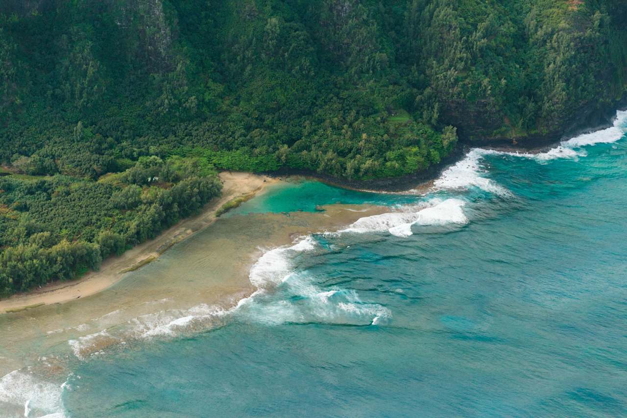 Living on Kaua'i: A Guide to Paradise