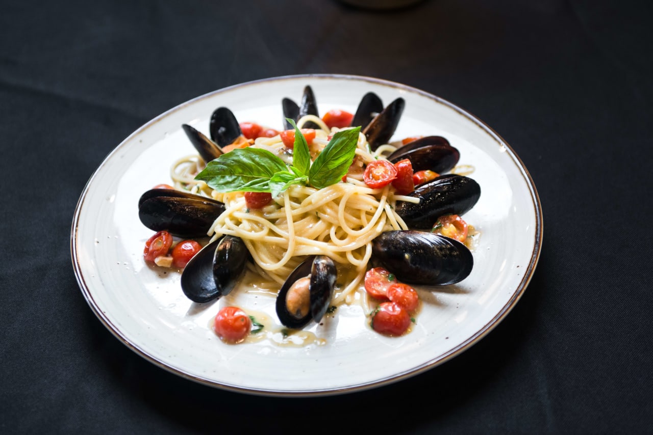 Mamma Mia Italian Bistro Blog Britney Kensmoe Britney Kensmoe