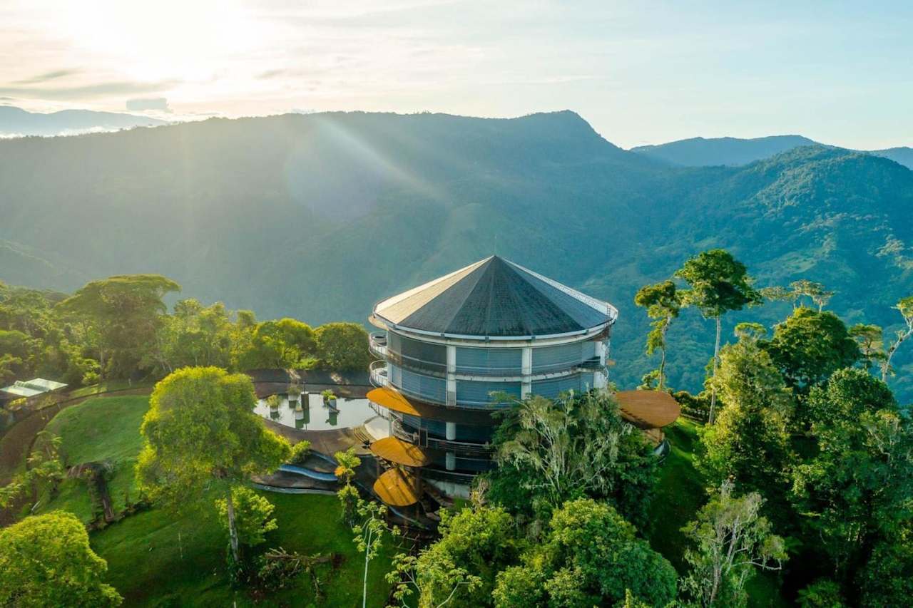 The Ultimate Sustainable Legacy, 360-degree Breath-taking Views Sea ...