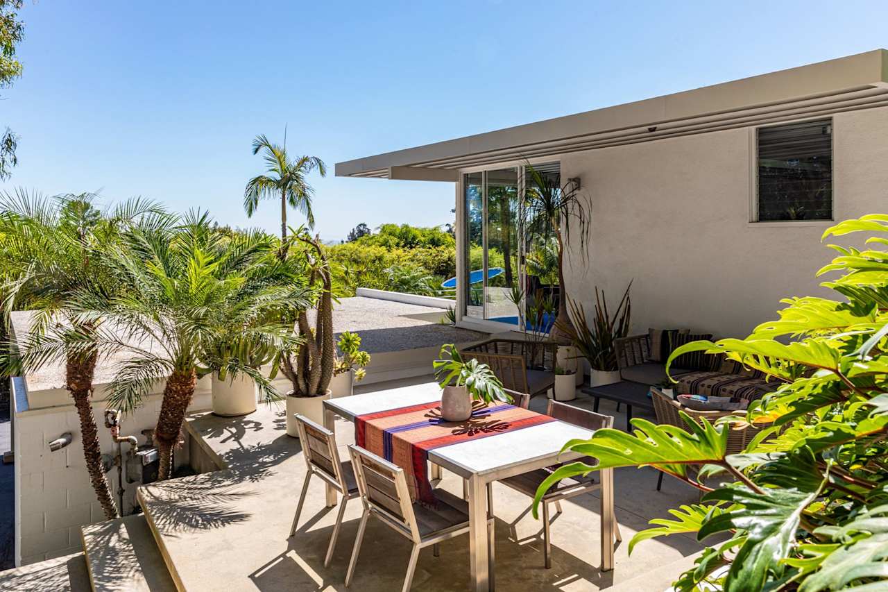 The Steel House :: Neil A. Johnson, AIA