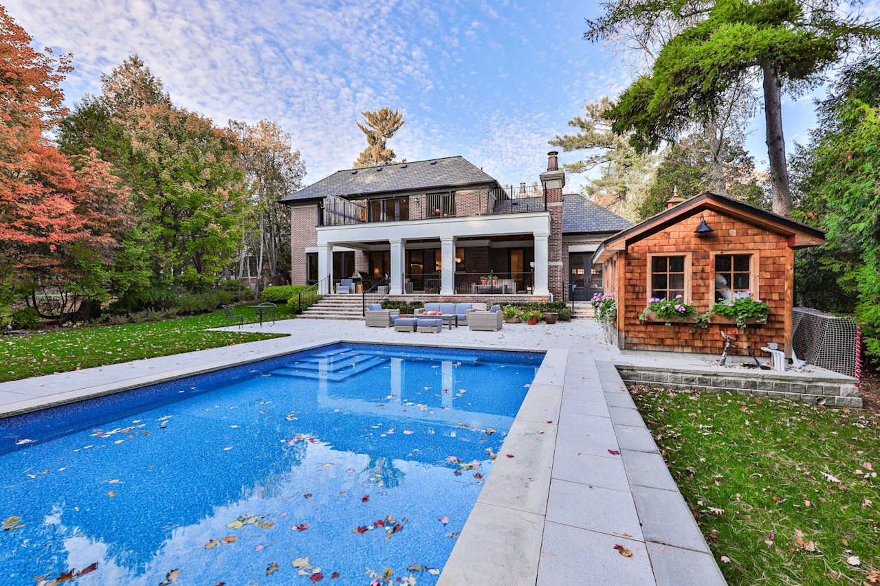 1426 Goldthorpe Road, Mississauga