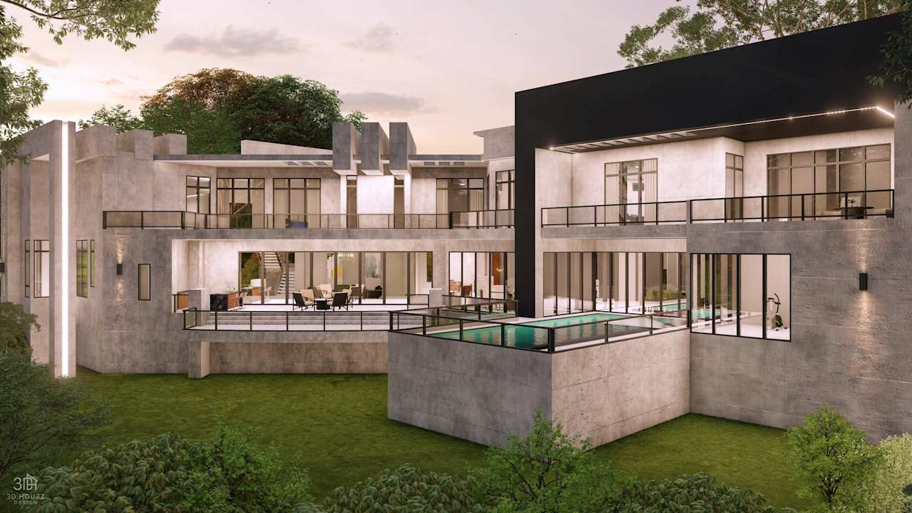 Levant Luxury Homes Houston Real Estate