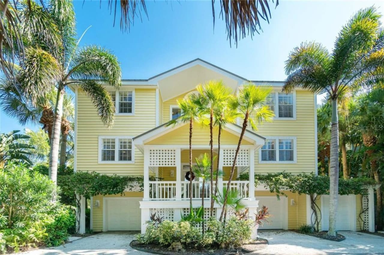 What to Expect from Boca Grande Real Estate in 2022 Olivia Jones