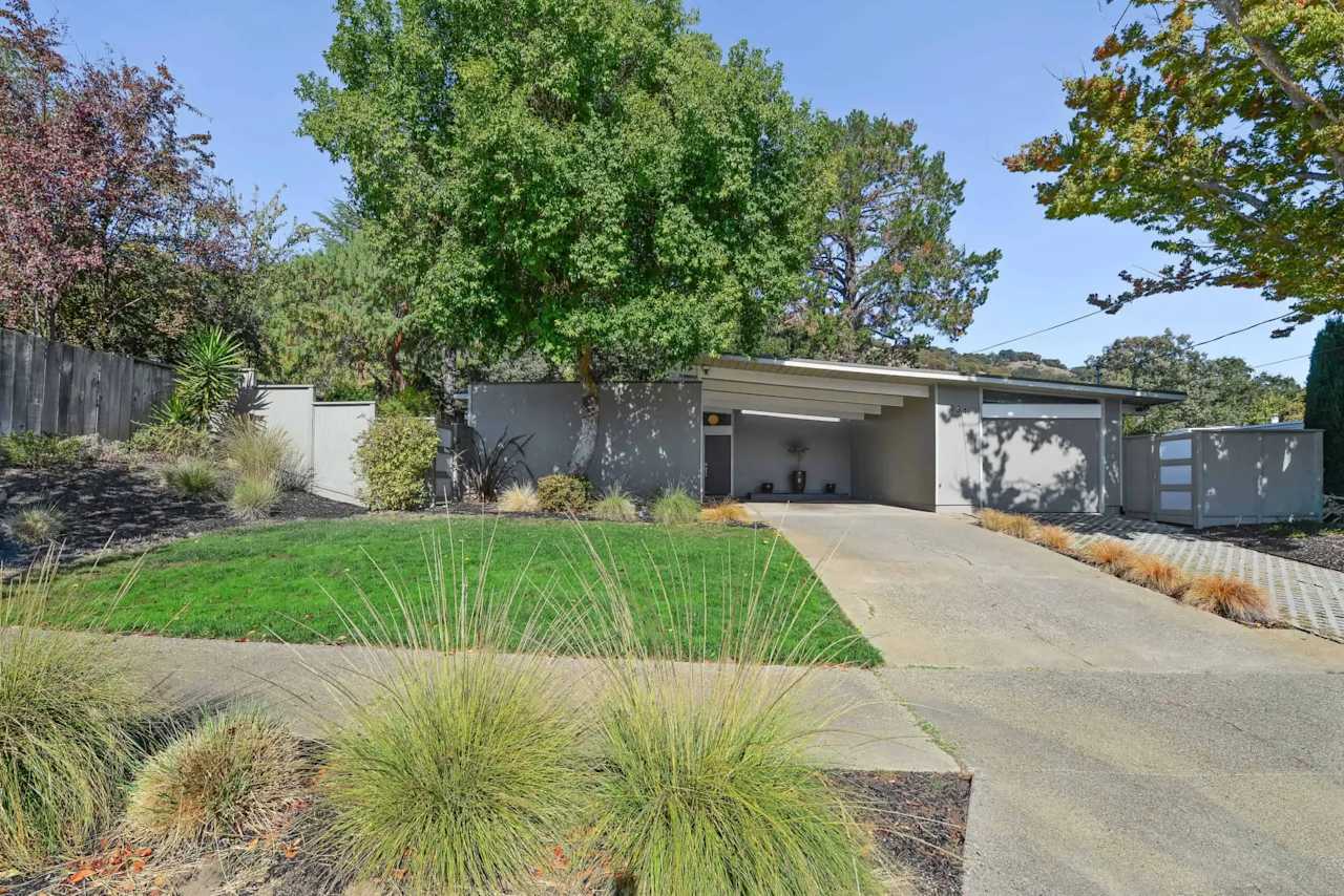 Chris Denike Madrone Homes