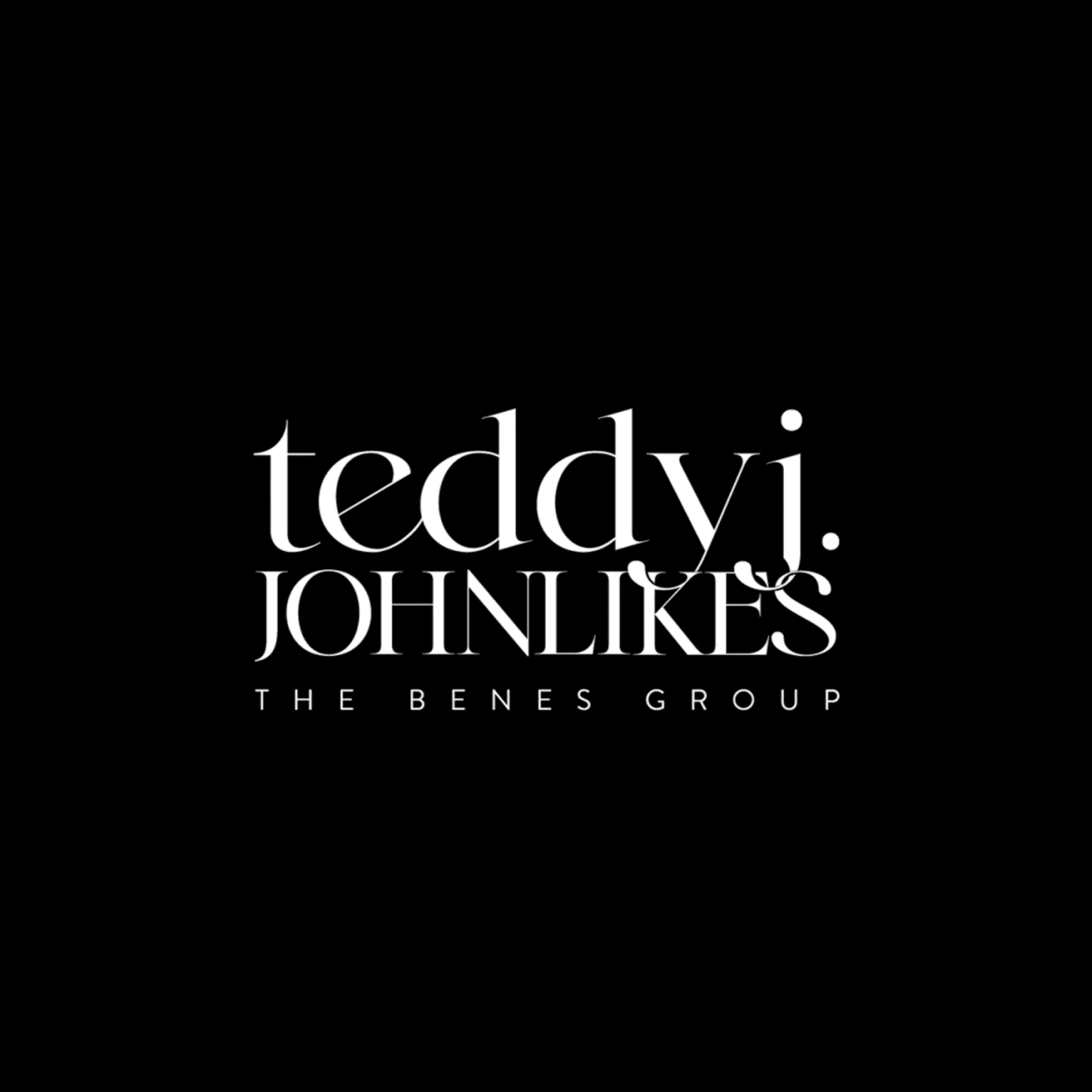 Teddy Johnlikes