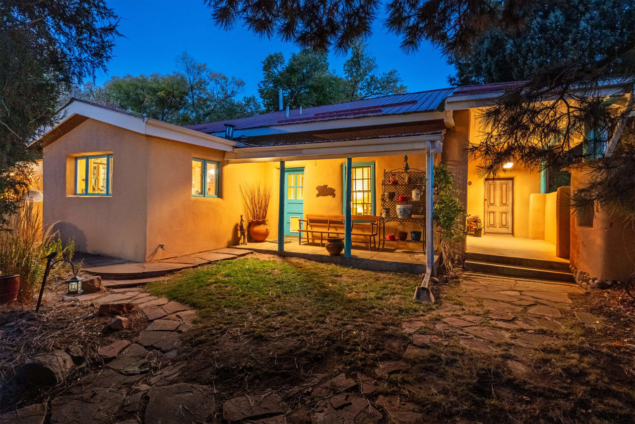 172 Tesuque Village Road Unit A