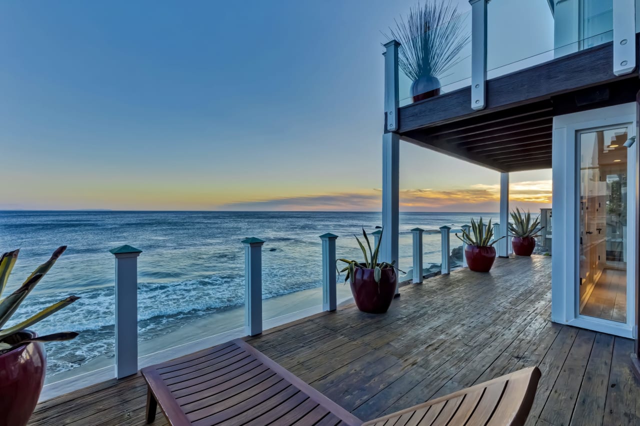 Malibu Real Estate for Sale Malibu Road Brian Merrick