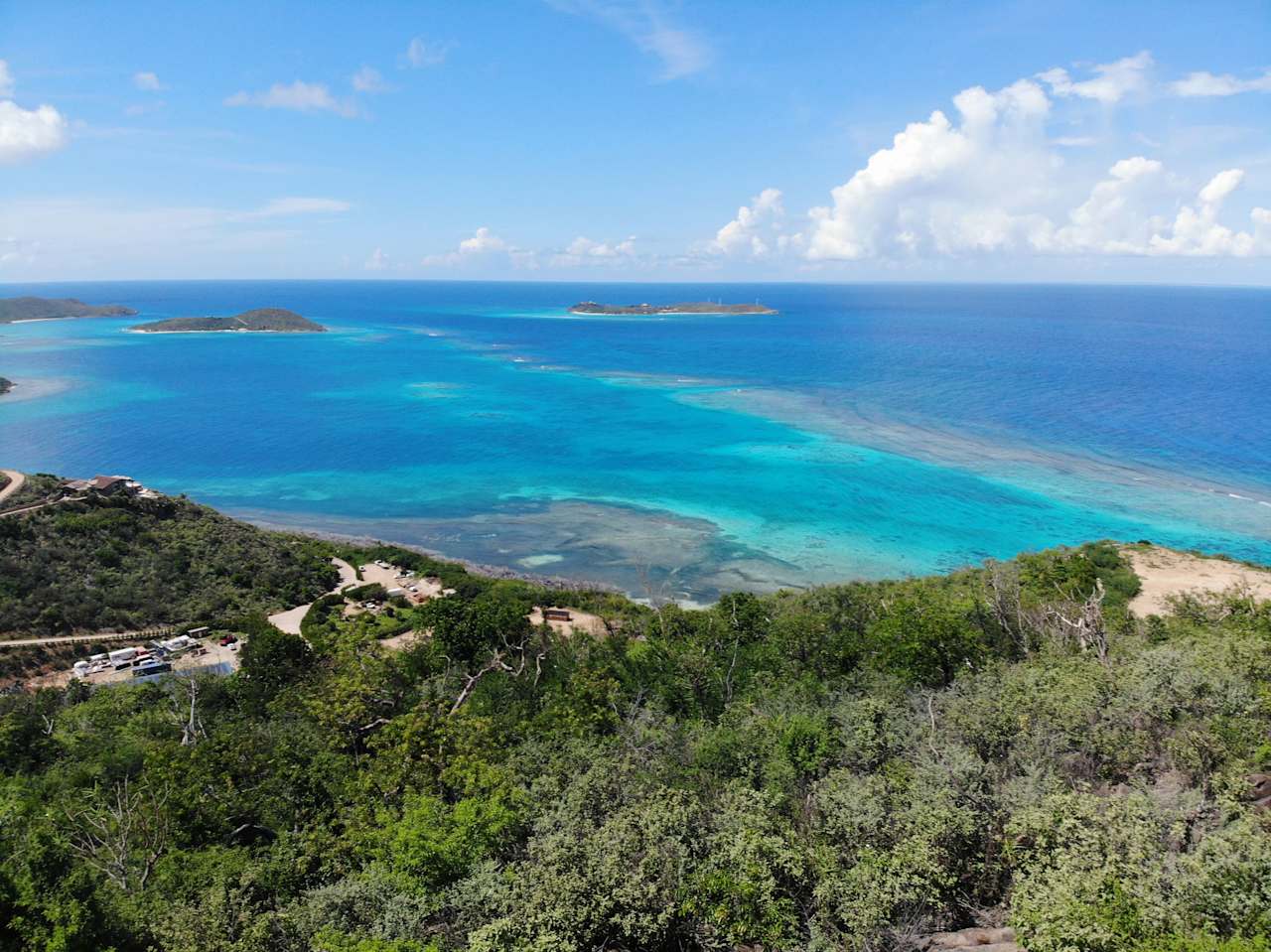 Christie's BVI Residential Tortola & Virgin Gorda Real Estate