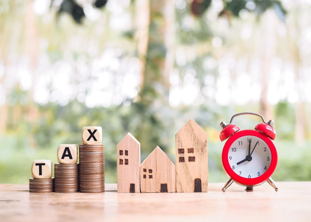 What Are Supplemental Taxes in Orange County? Newport Beach Real