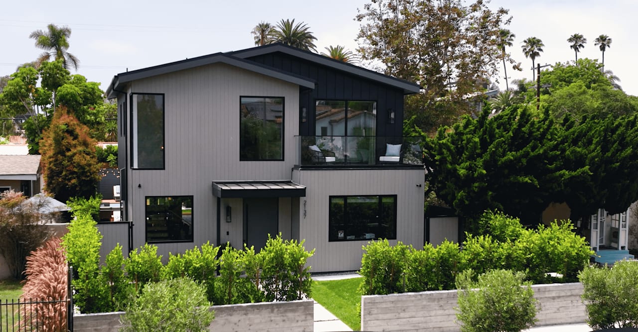 2137 Glyndon Ave, Mar Vista