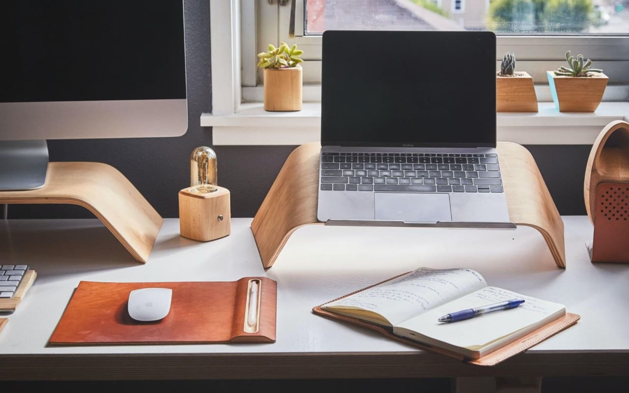 Working from Home? Top 10 Home Office Renovation Tips