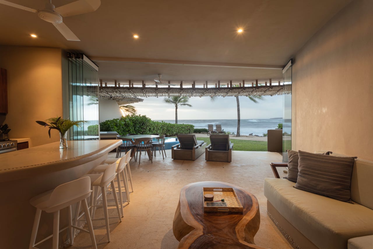 Troncones Pristine Surf Haven in Guerrero Neighborhood Guide Live