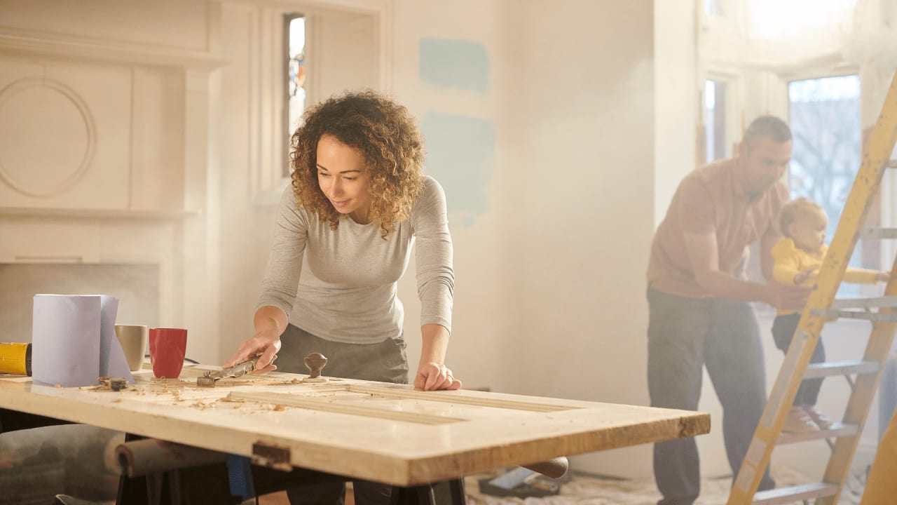 Finding Your Perfect Home in a Fixer Upper