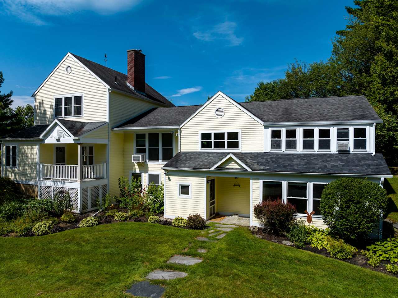 Coldwell Banker Carlson Real Estate Stowe Real Estate