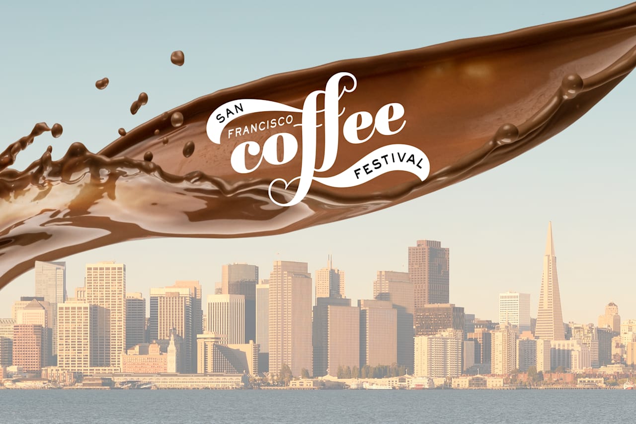 San Francisco Coffee Festival