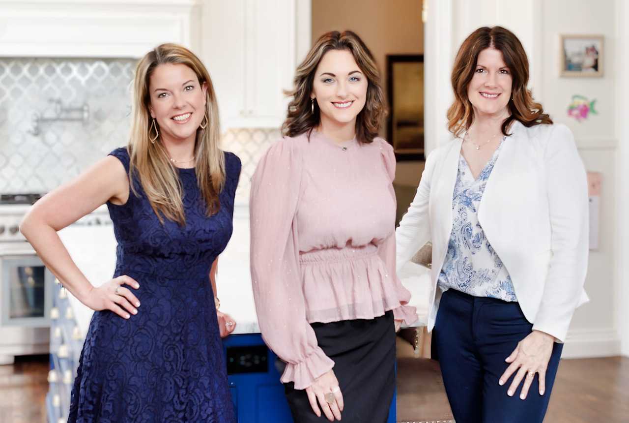 About Robyn Jones Sewickley Luxury Real Estate Agent