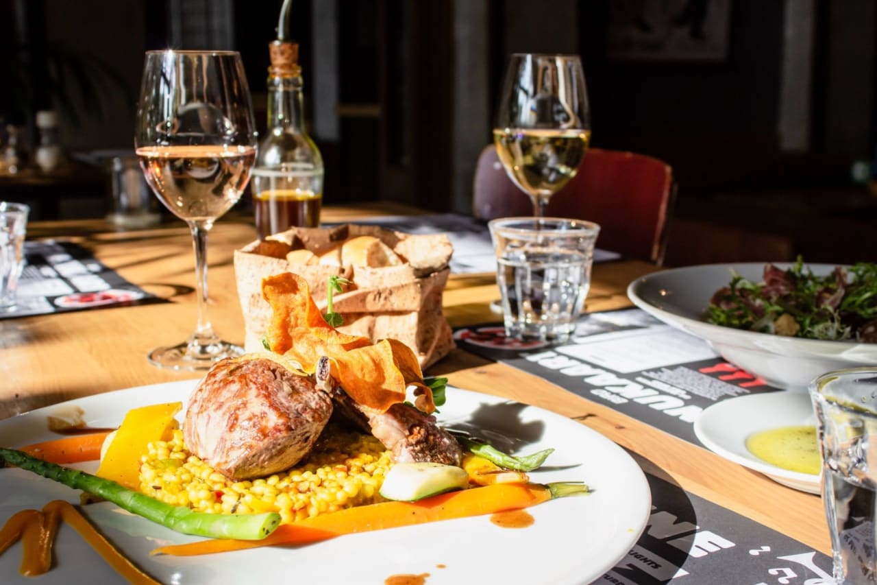 Your Guide to Lower Fairfield County's Best Fine Dining Restaurants