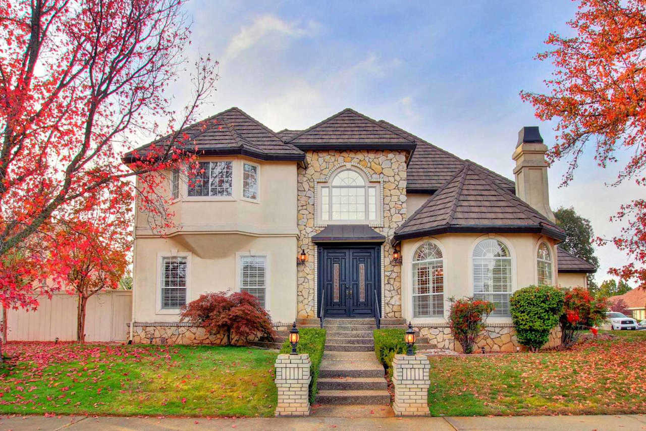 About Thrive Thrive Real Estate