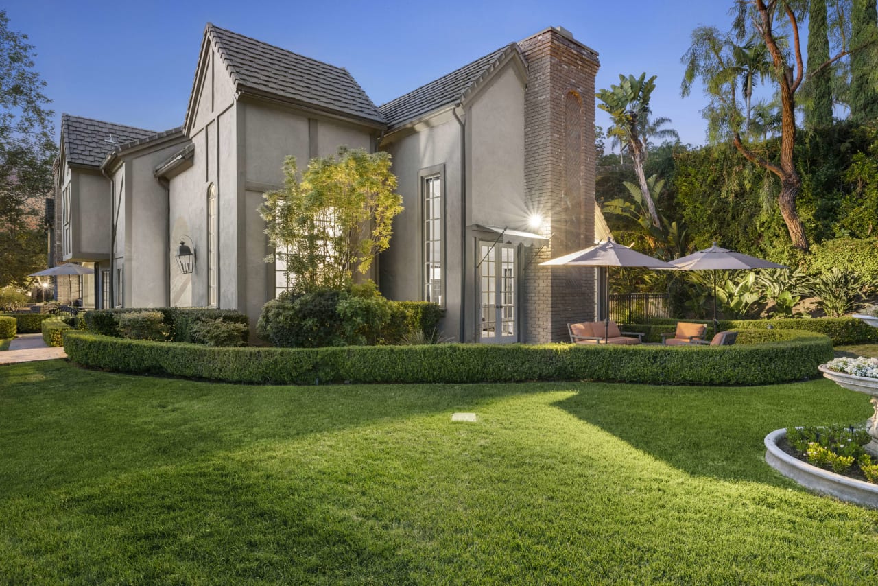 Lemon Heights Manor Canaday Group Orange County Luxury Home Specialists