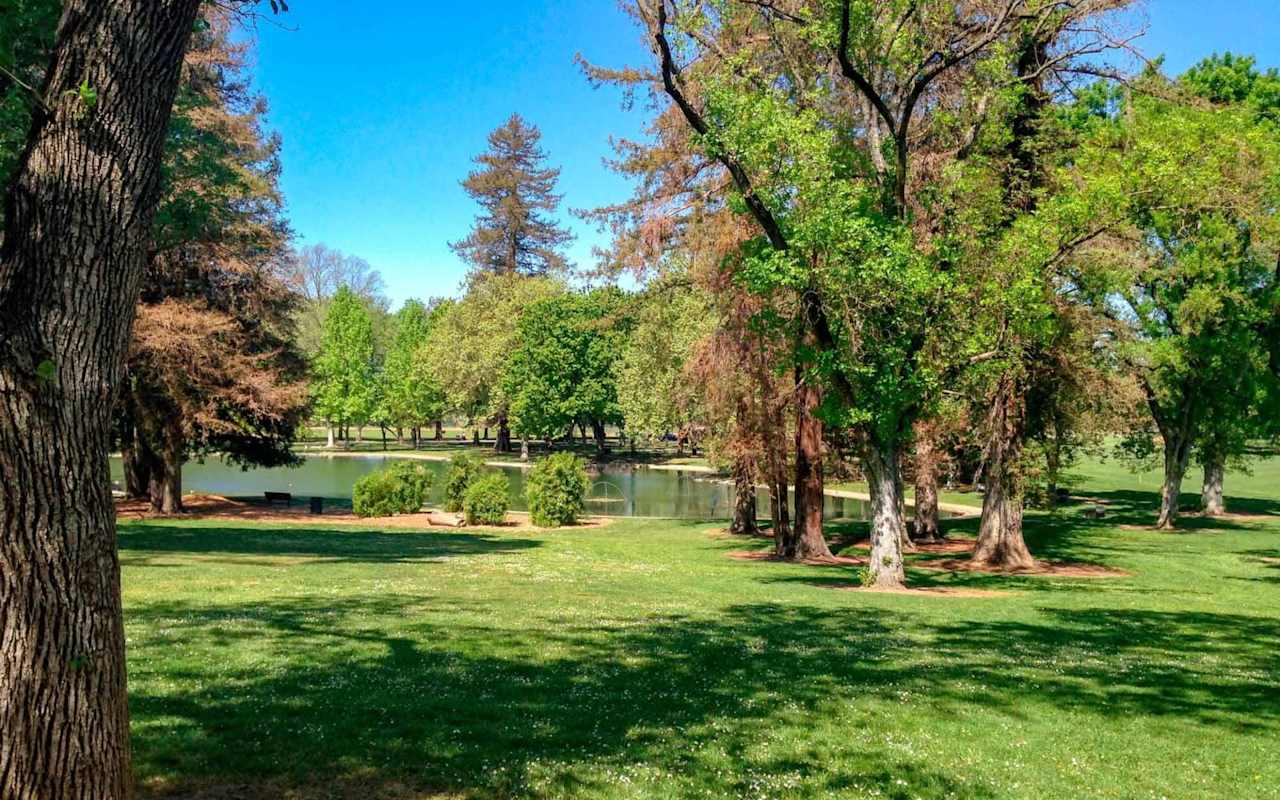 Land Park Portfolio Real Estate